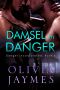 [Danger Incorporated 01] • Damsel in Danger